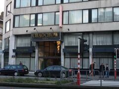 Chao Chow Palace Hotel Brussels 写真