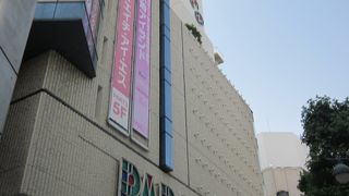 何だかんだで行ってしまう