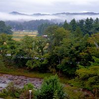 部屋からの眺め