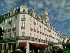 Grand Hotel Rica 写真