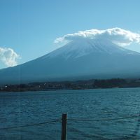 富士山です！