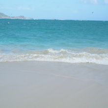 これぞ全米?１のビーチ！