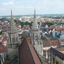 こんな景色も楽しめます