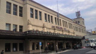 宇治山田駅