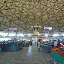 建物の作りもそれっぽい