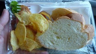 チケットを買うのにとても苦労した