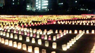 博多灯明ウォッチング