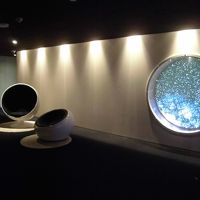 なかなかの座り心地