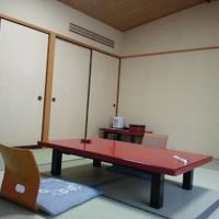 広々とした和室