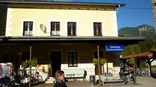 個人旅行に便利