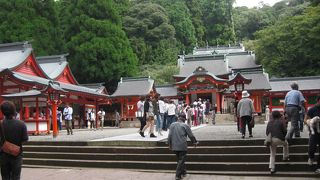 パワースポット