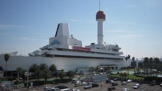 船の形の博物館