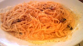 青山の一軒家イタリアン