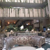 クラシックでとても綺麗、雰囲気がありました。