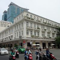 ドンコイ通りより