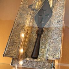 ロンギヌスの槍