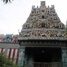 リトルインディア２