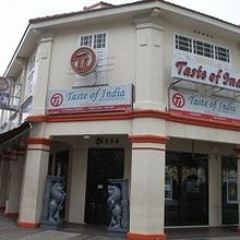 リトルインディア３