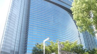 H&Mができました