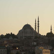 どこにいっても楽しい町