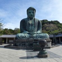 高徳院 鎌倉大仏
