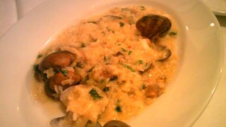 イタリア郷土料理をいただける新宿のお店