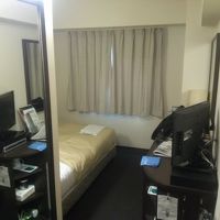 こじんまりながらも快適でした！