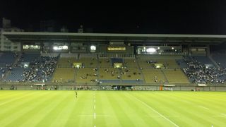 ラグビーを愛する者達が集う場所