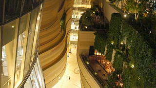 ジョンジャーディの傑作建築