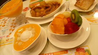 香港では必ず寄る南国フルーツ系が美味しすぎる甘味所