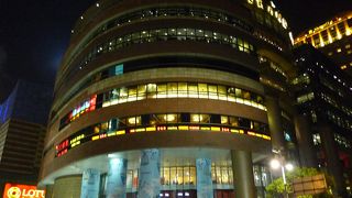 ロータスでバラマキ土産