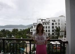 三亜愛琴海岸康年套房度假酒店（エーゲアン　コニファー　リゾート） 写真