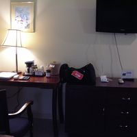 写真のチェスト以外クローゼットはなかったと記憶している