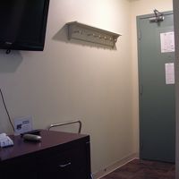 簡素だが嫌いじゃない