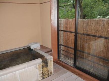 須弥山の湯　一の宿　元　ＧＥＮ 写真