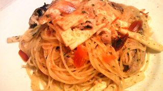 下町の人気イタリアン！