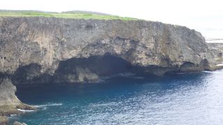 サイパンに来たら史跡も