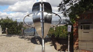 世界時間の基準地