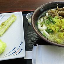 肉うどん