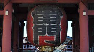 東京の観光名所