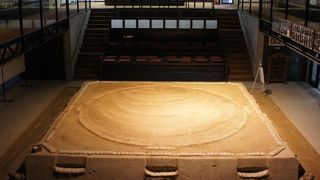 相撲の歴史がよくわかる