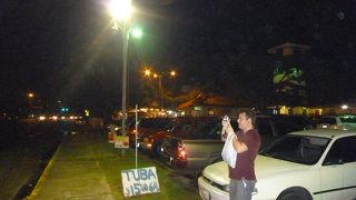 チャモロの雰囲気を体験できる！