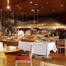 パンのスタンド