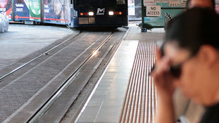 目的地によってはとても便利
