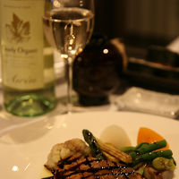 ルームサービス