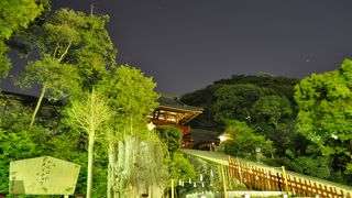 鎌倉の名所