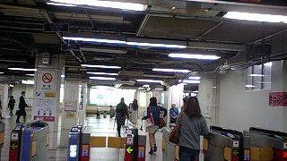 大阪で3番目の繁華街！