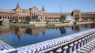 セビリアに行ったら訪れるべき！