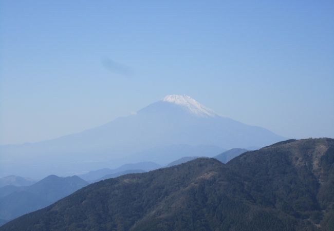 大山