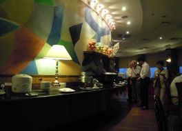 ホリデイ・イン ティアン アン 武漢 写真